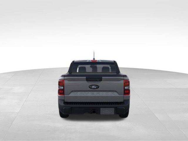 New 2025 Ford Maverick XLT w/ Black Appearance Package image 6