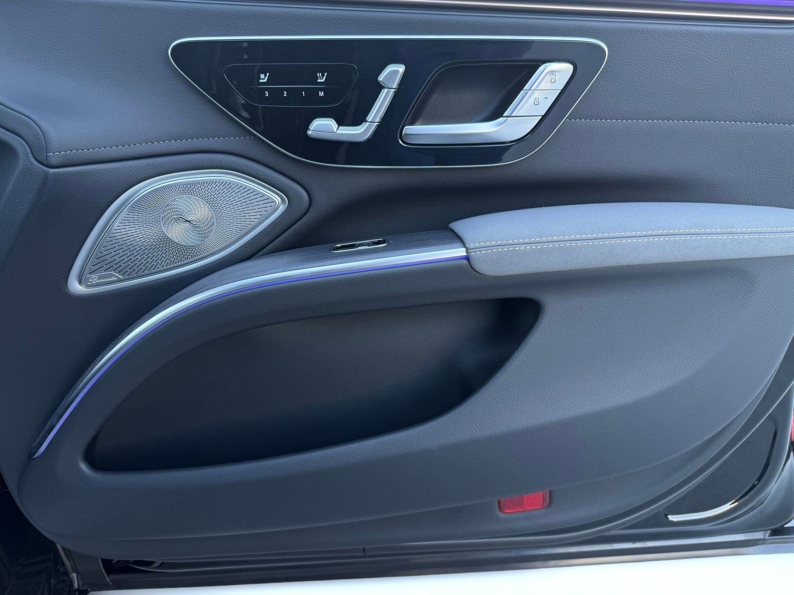 New 2026 Mercedes-Benz EQS 450+ Sedan image 20