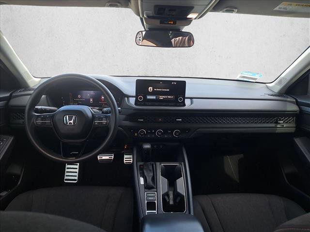 Used 2024 Honda Accord EX image 16