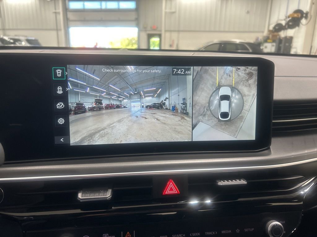 New 2026 Kia K5 GT w/ GT1 Package image 20