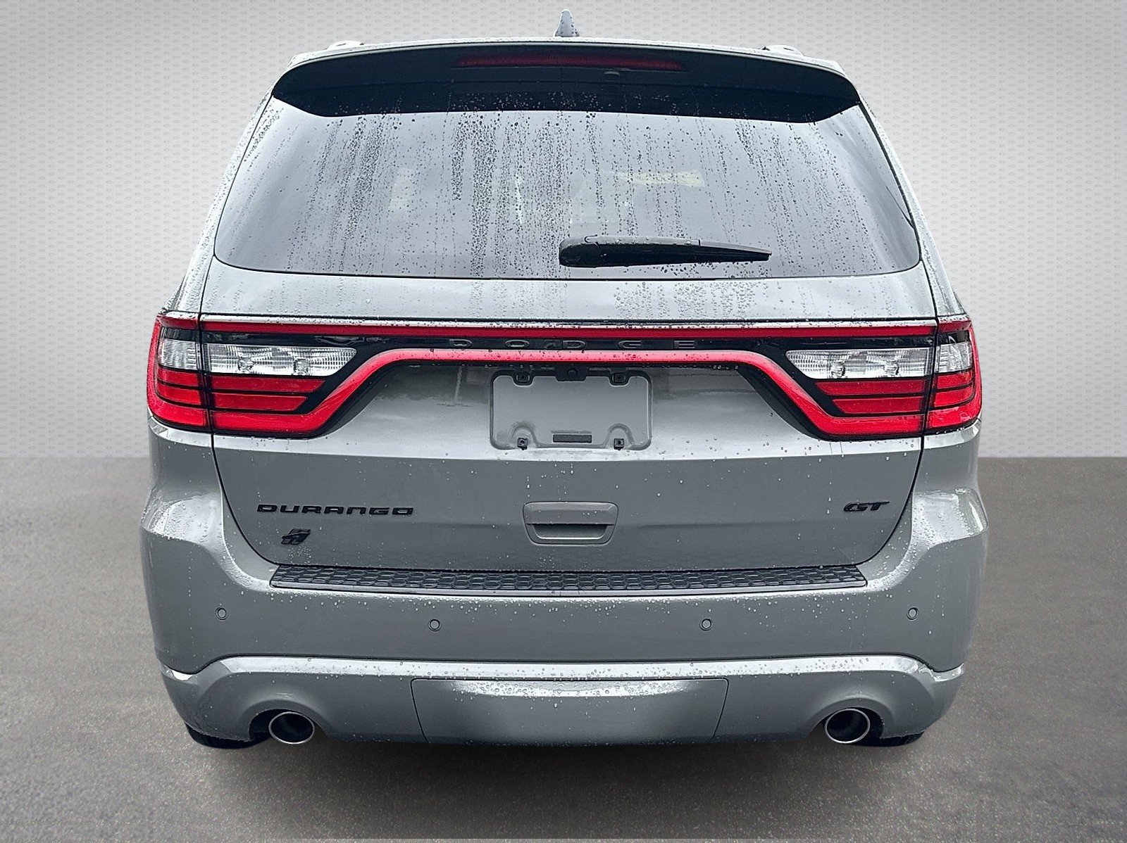Certified 2023 Dodge Durango GT AWD/4WD image 5