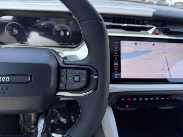 New 2026 Jeep Cherokee Limited AWD/4WD image 29