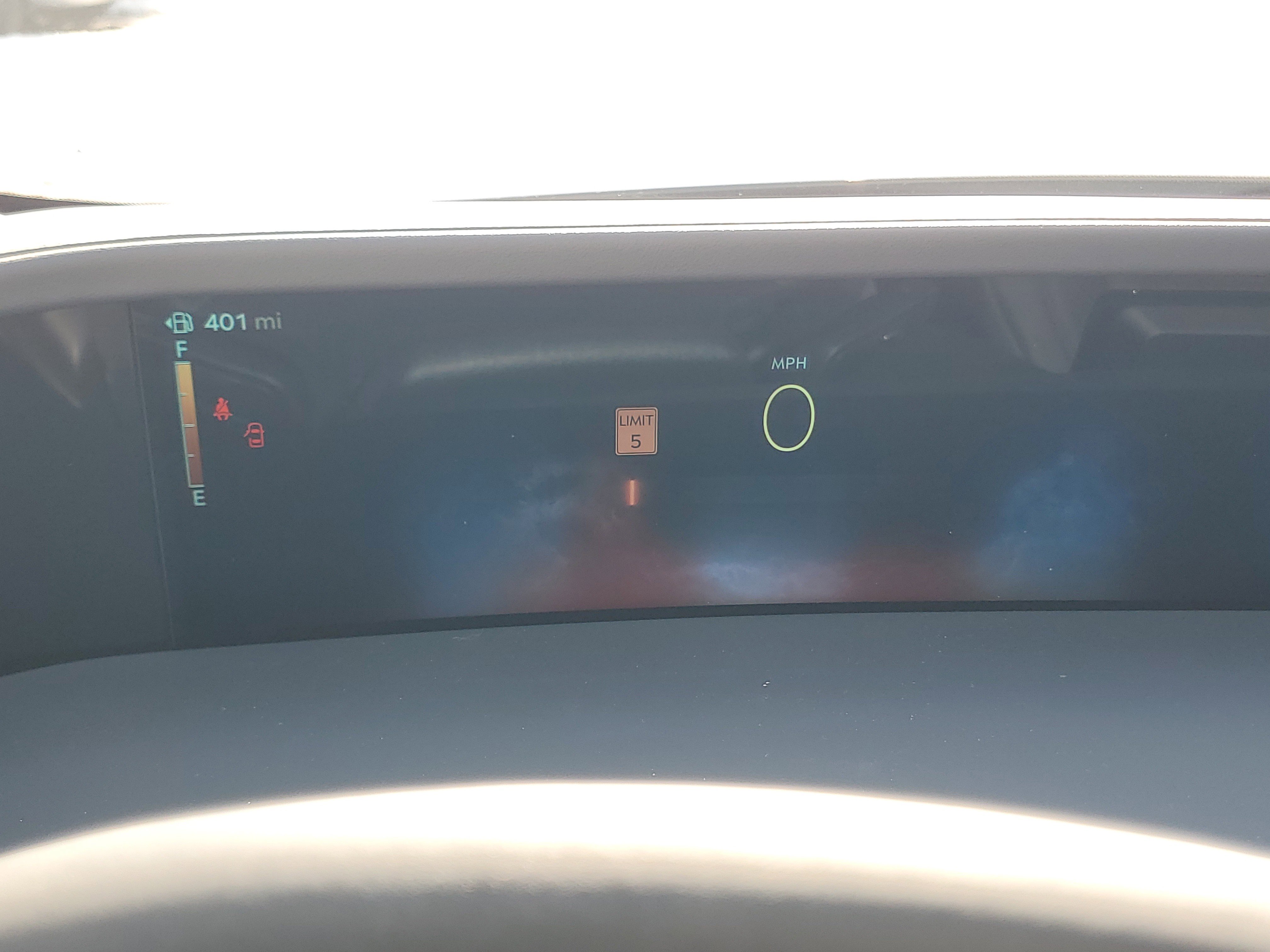 New 2026 Lincoln Nautilus Reserve w/ Jet Appearance Package image 19