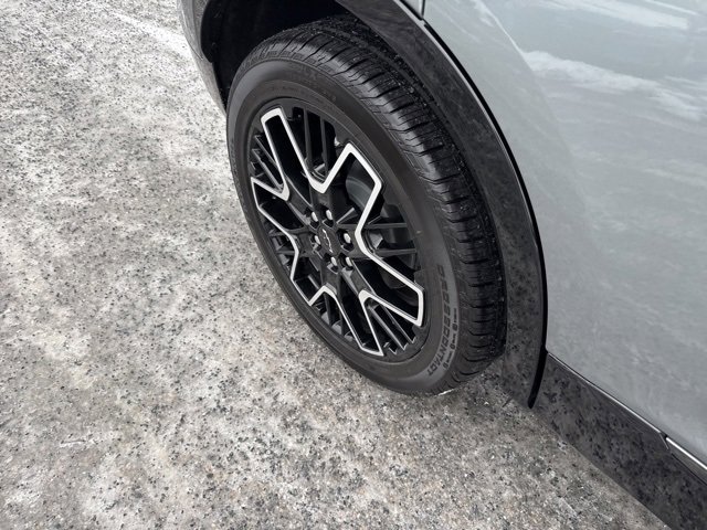 New 2026 Chevrolet Blazer RS w/ Driver Confidence II Package image 35