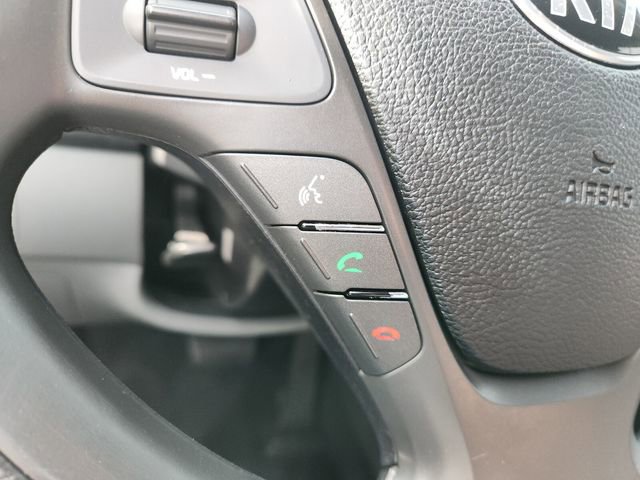 Used 2017 Kia Forte LX image 26