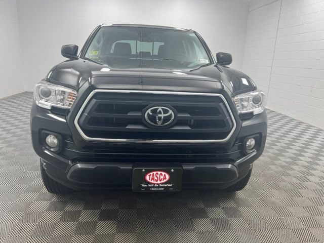 Used 2023 Toyota Tacoma SR5 w/ SX Package AWD/4WD image 3