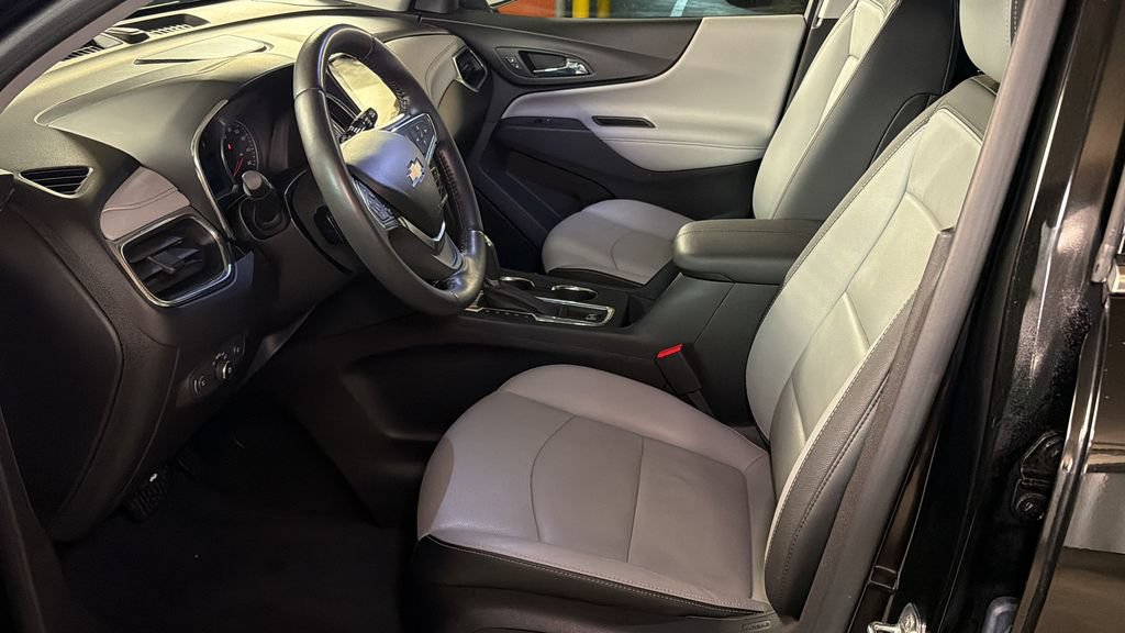 Used 2021 Chevrolet Equinox Premier AWD/4WD image 20