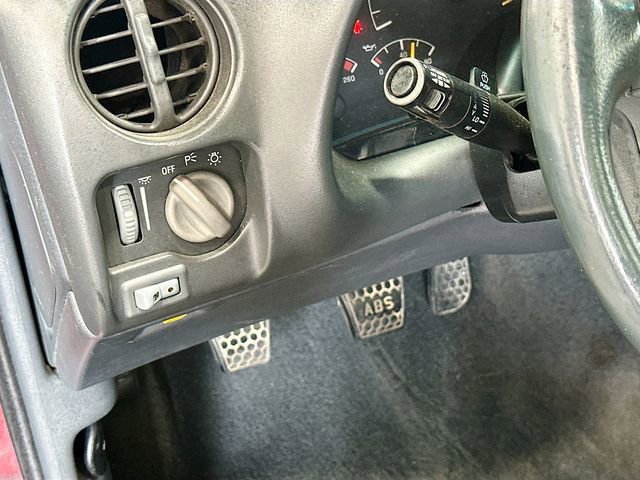 Used 1994 Pontiac Firebird Trans Am image 10