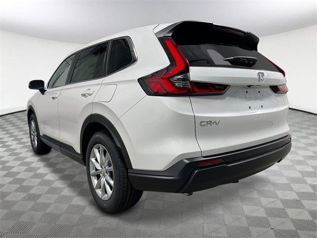 New 2026 Honda CR-V EX image 3
