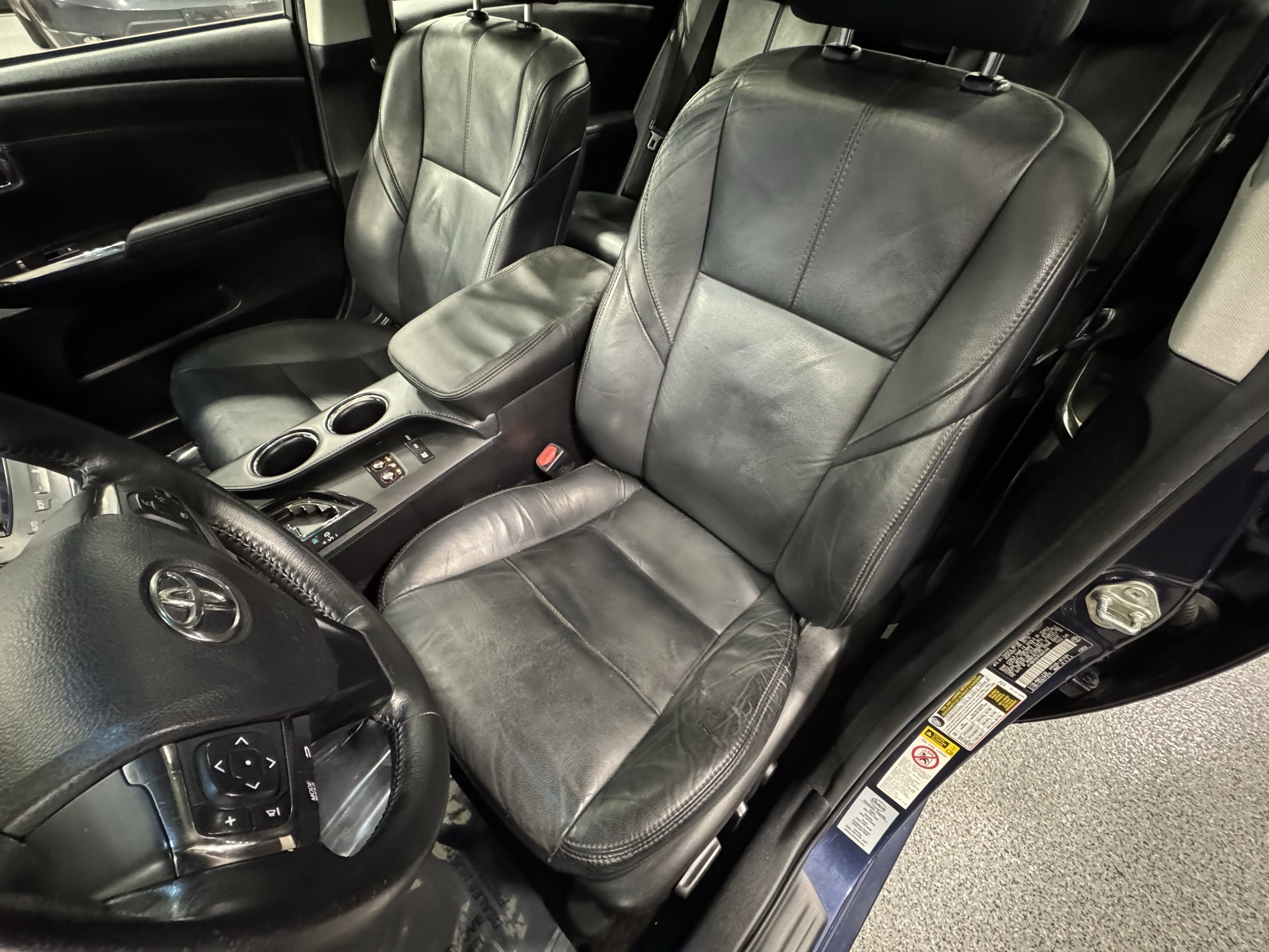 Used 2015 Toyota Avalon XLE Touring image 20