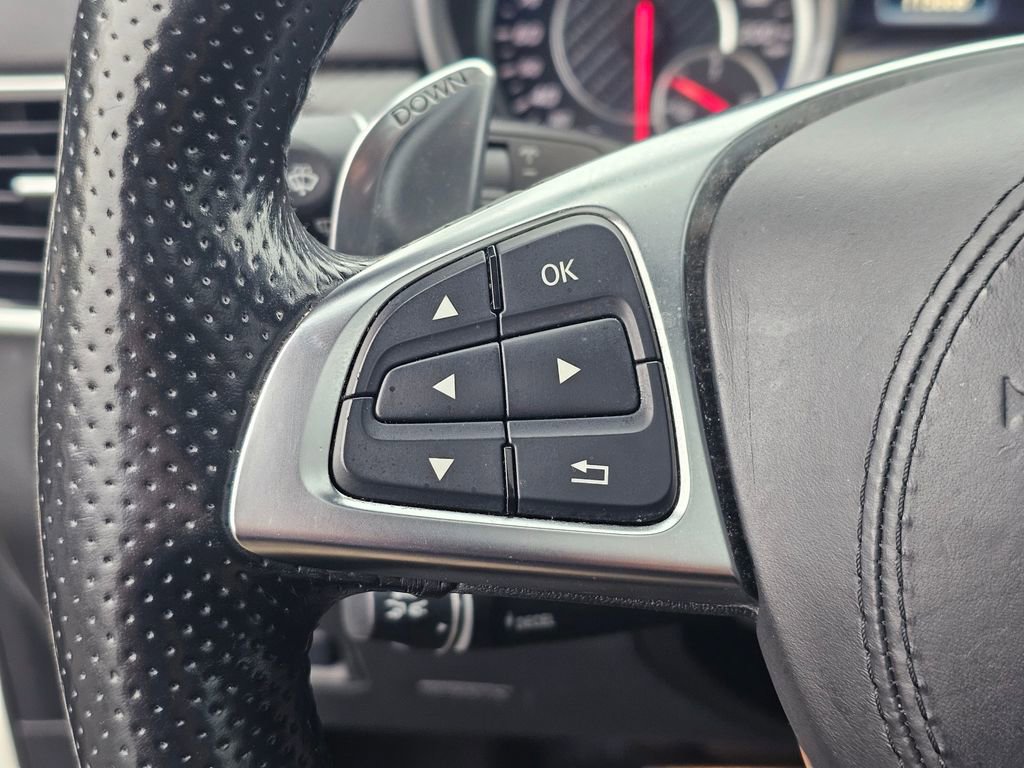 Used 2017 Mercedes-Benz GLS 63 AMG 4MATIC w/ AMG Night Styling Package image 41