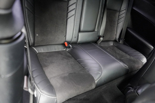 Used 2020 Dodge Challenger SRT Hellcat RWD image 40