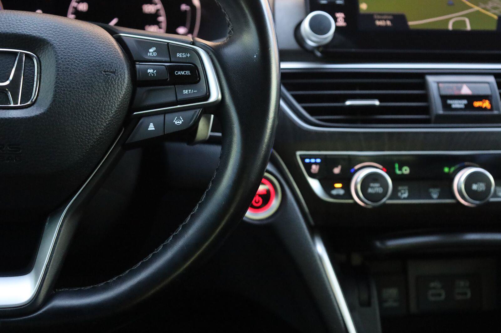Used 2021 Honda Accord Touring image 31