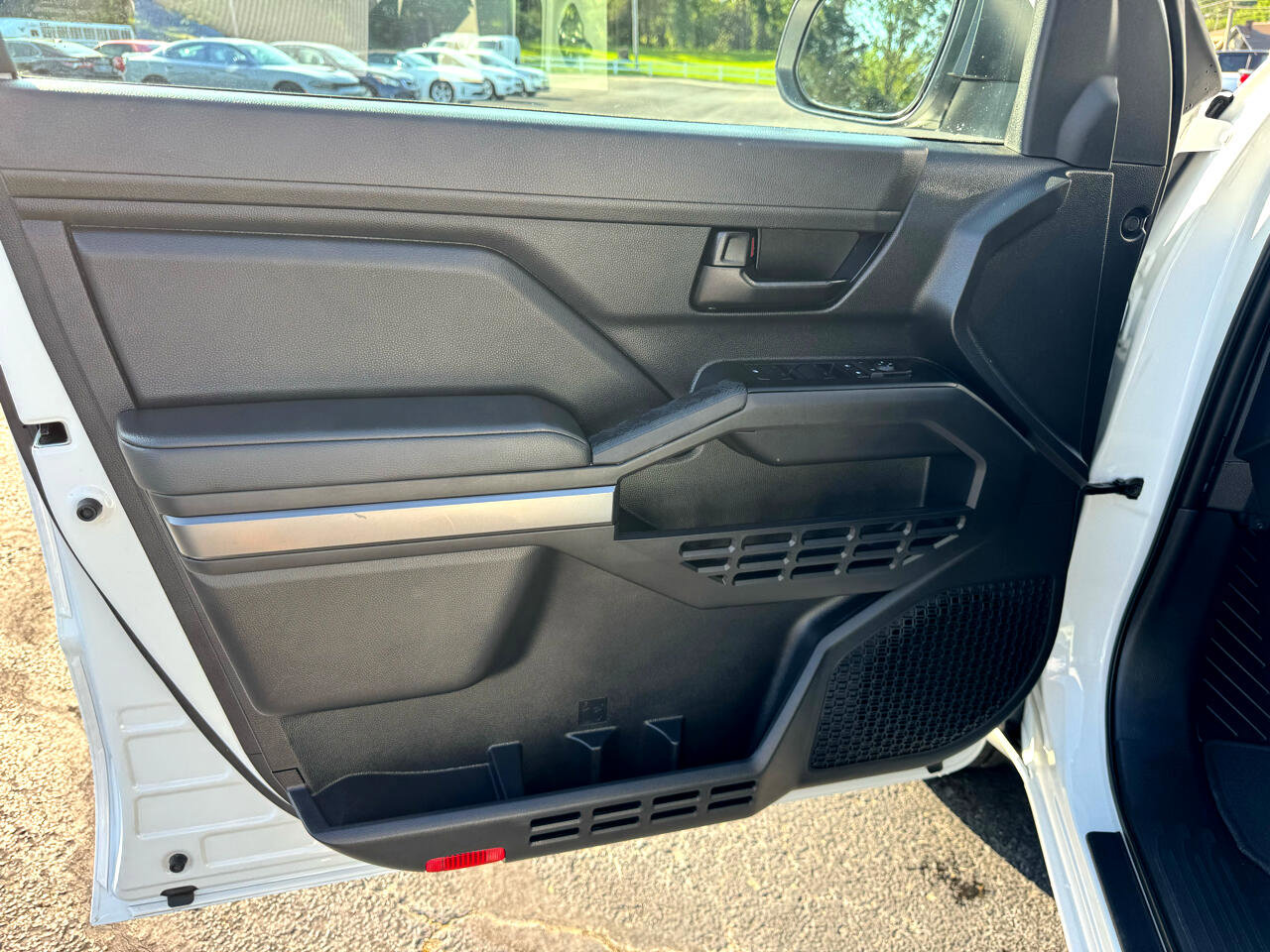 Used 2024 Toyota Tacoma SR5 image 12