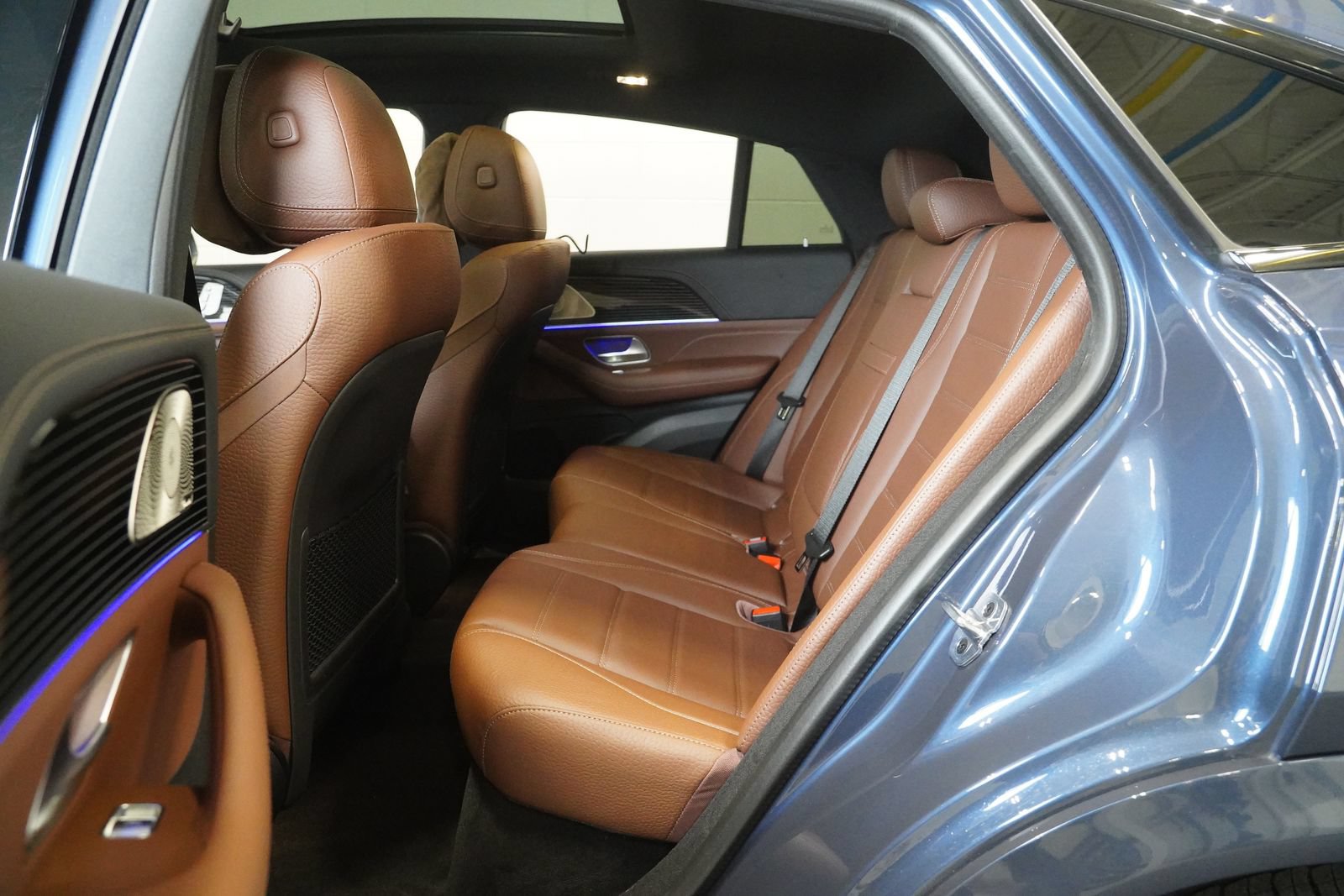 Certified 2025 Mercedes-Benz GLE 450 4MATIC Coupe image 13