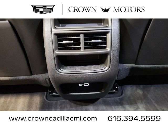 Certified 2023 Cadillac XT5 Premium Luxury w/ Technology Package image 25