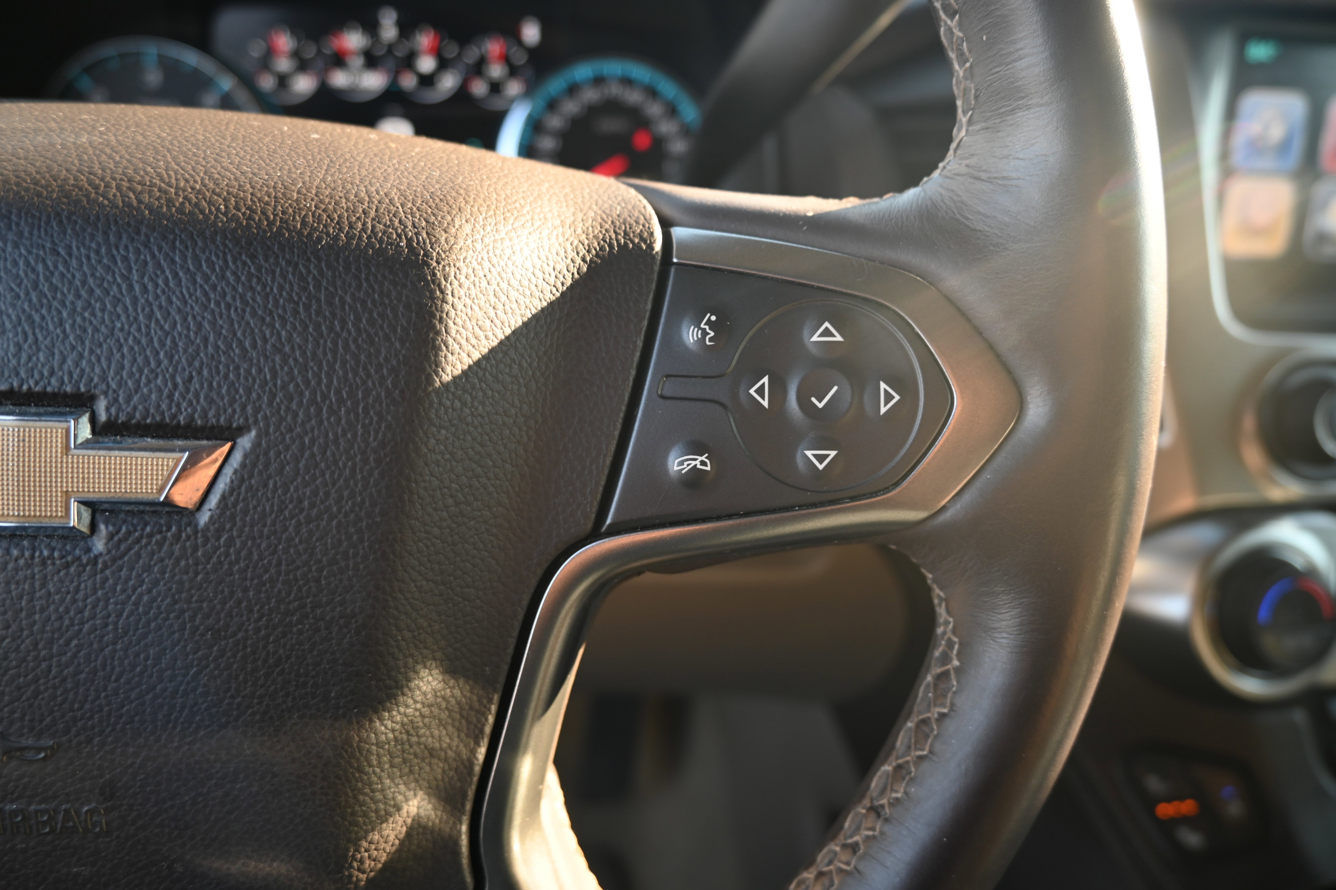 Used 2017 Chevrolet Tahoe Premier image 22