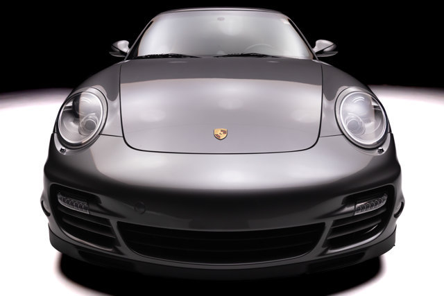 Used 2012 Porsche 911 Turbo w/ Sport Chrono Pkg AWD/4WD image 41