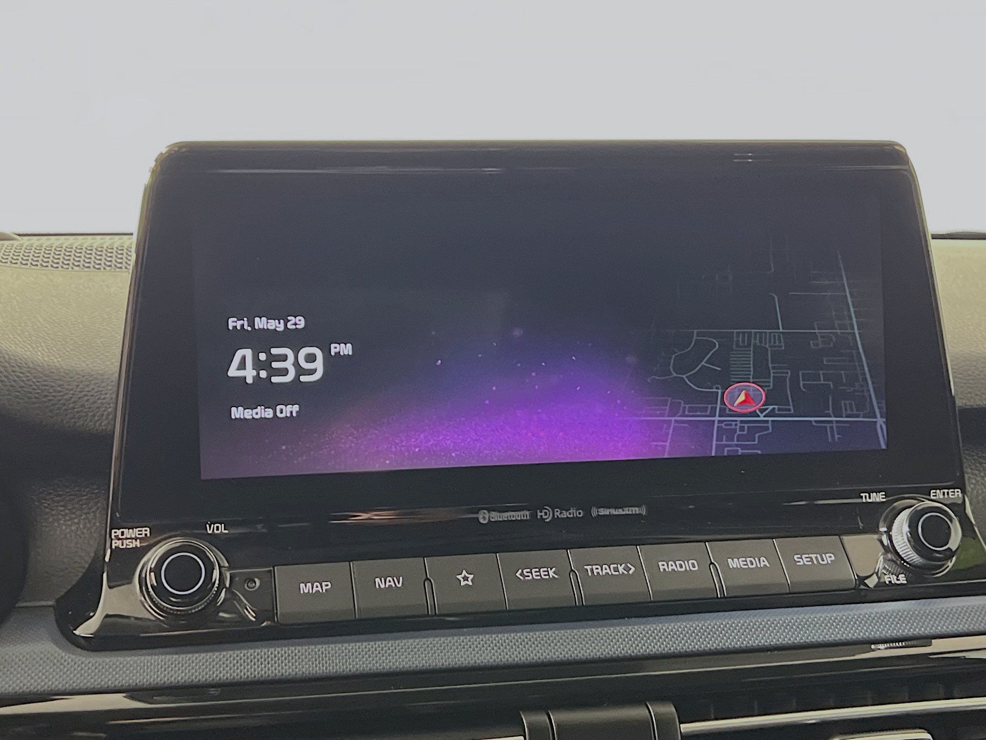 Used 2023 Kia Seltos S w/ Navigation Package FWD image 27