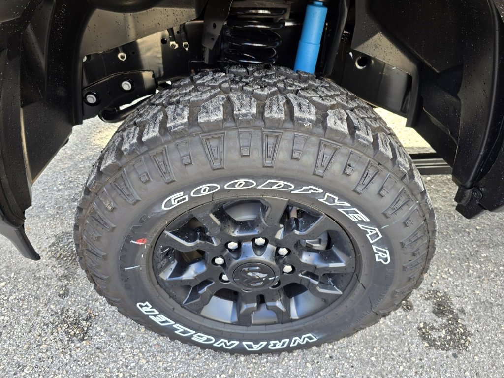 New 2026 RAM 2500 Power Wagon image 11