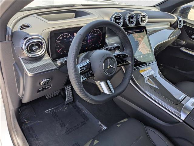 New 2026 Mercedes-Benz GLC 300 4MATIC image 3