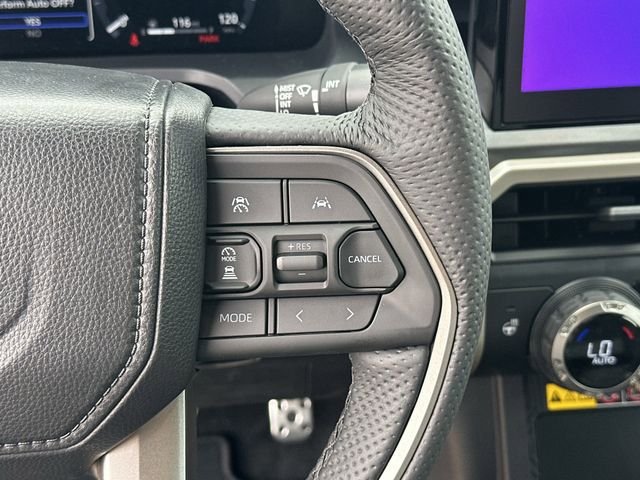 New 2026 Toyota Tacoma TRD Sport w/ TRD Sport Premium Package AWD/4WD image 13