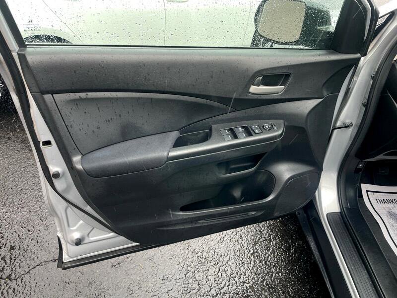 Used 2015 Honda CR-V LX image 23