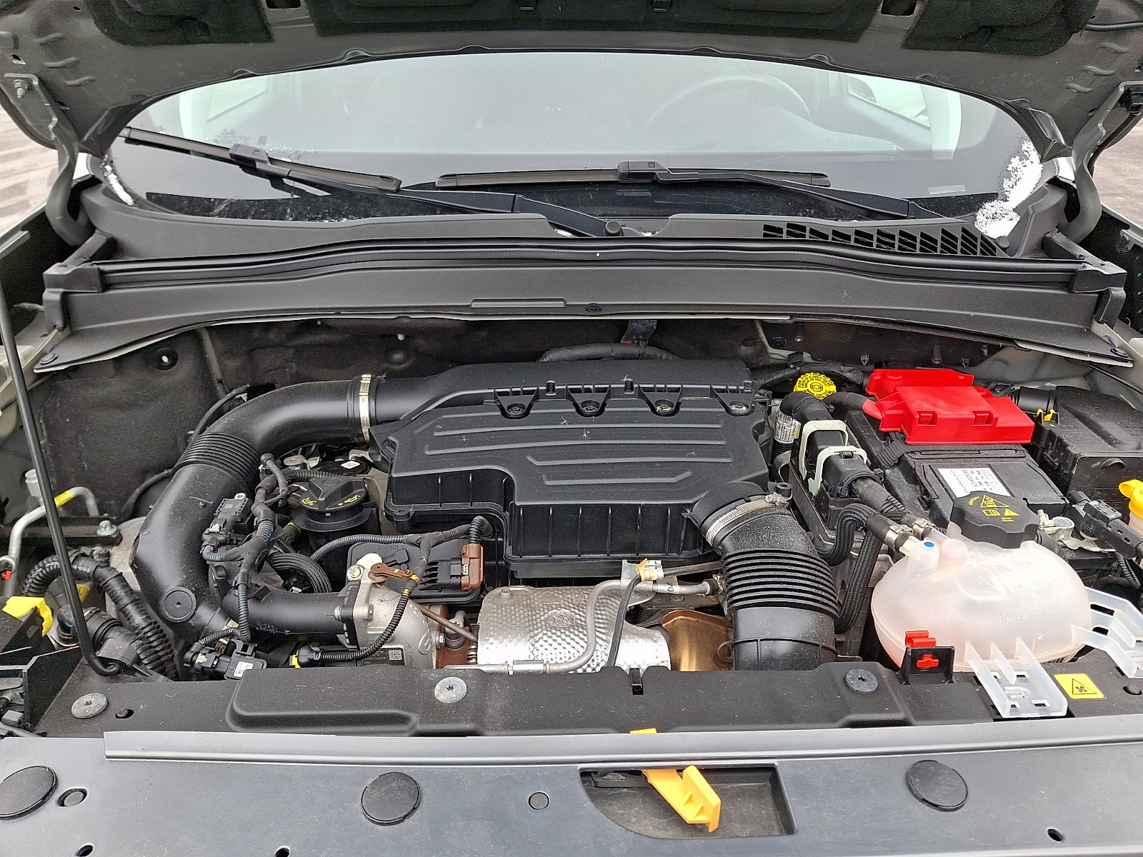 Used 2022 Jeep Renegade Limited image 27