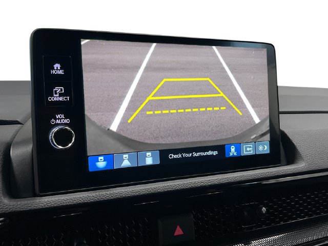 New 2027 Honda CR-V EX-L image 20