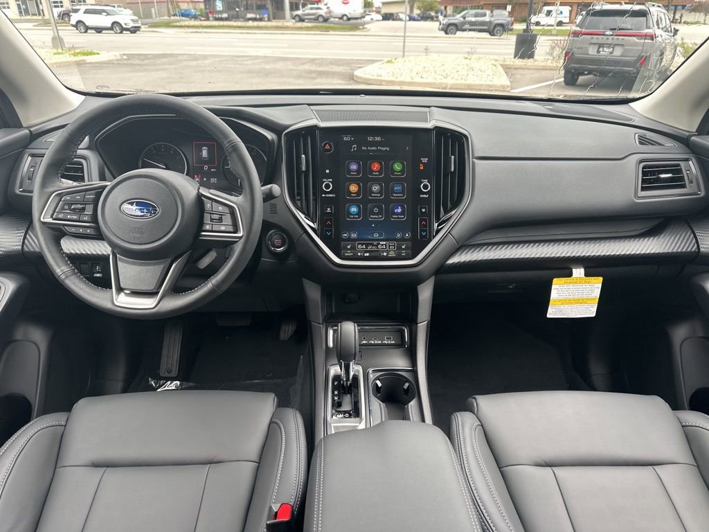 New 2026 Subaru Ascent Premium AWD/4WD image 23