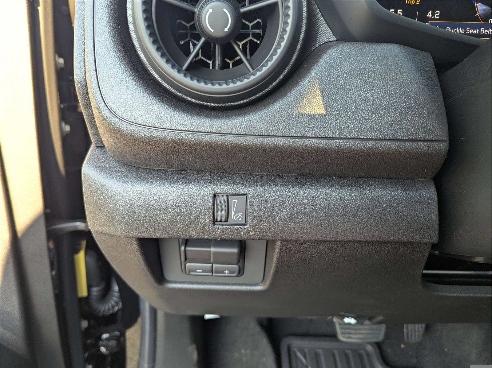 New 2026 Chevrolet Colorado Trail Boss image 31