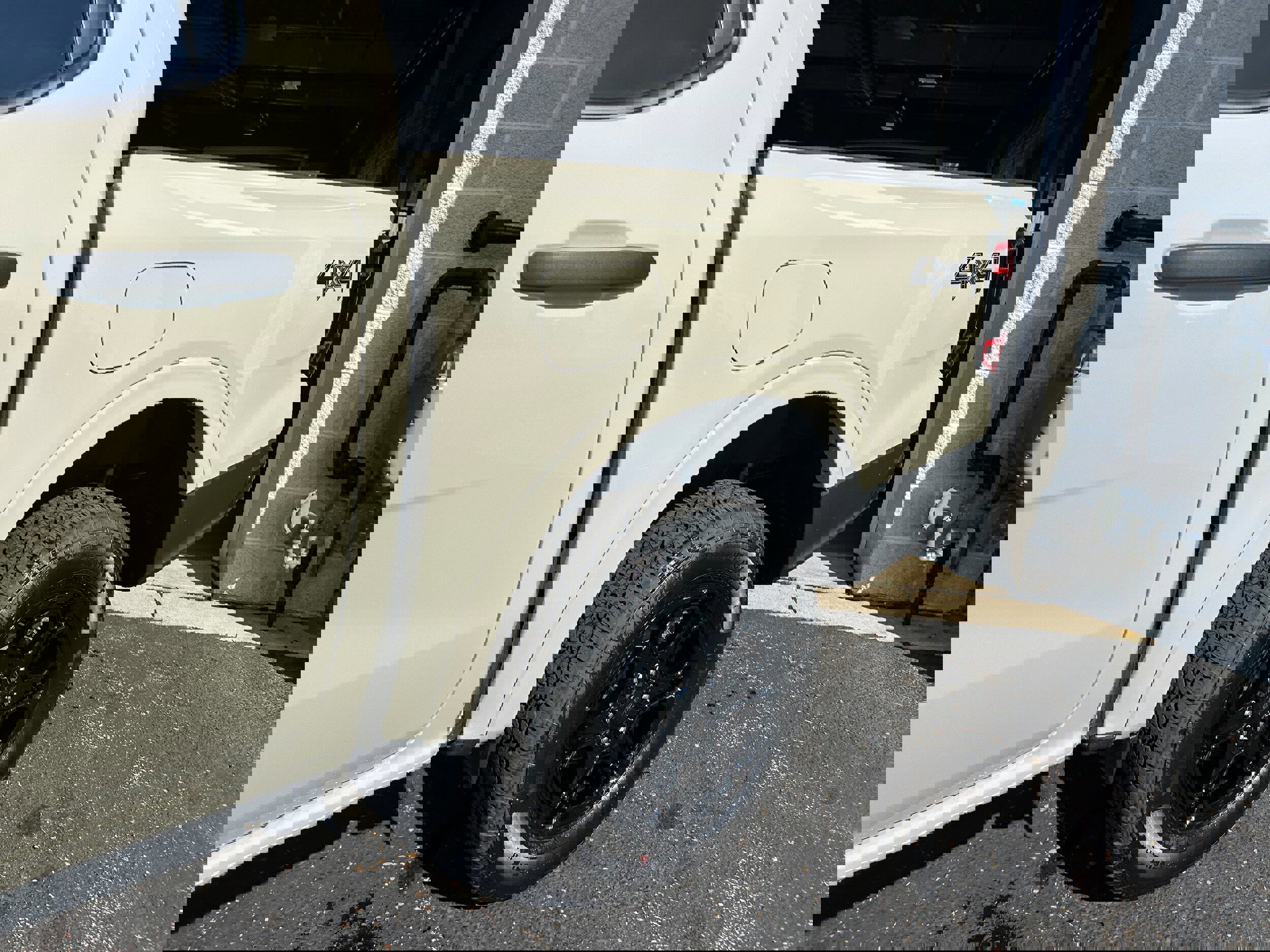 New 2026 Ford Ranger XLT w/ Equipment Group 301A High image 20