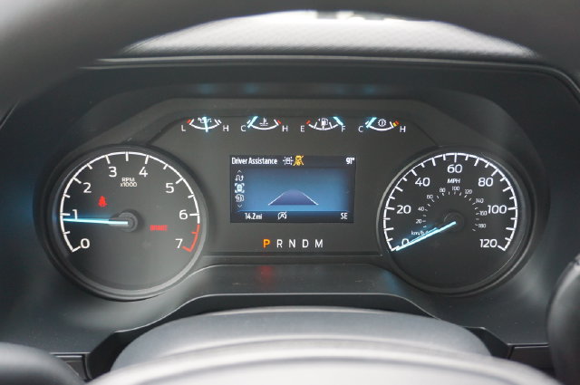 New 2026 Ford F150 STX RWD image 14