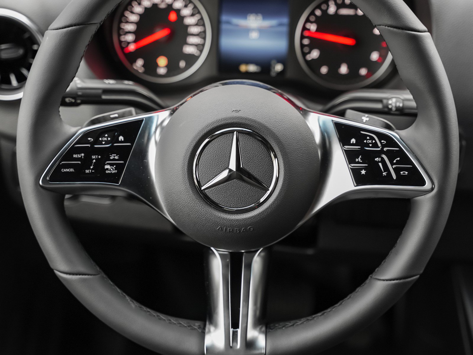New 2025 Mercedes-Benz Sprinter 3500 image 18