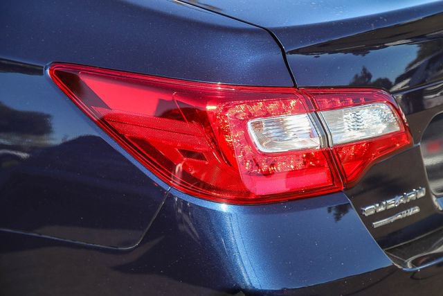 Used 2018 Subaru Legacy 2.5i Premium AWD/4WD image 12