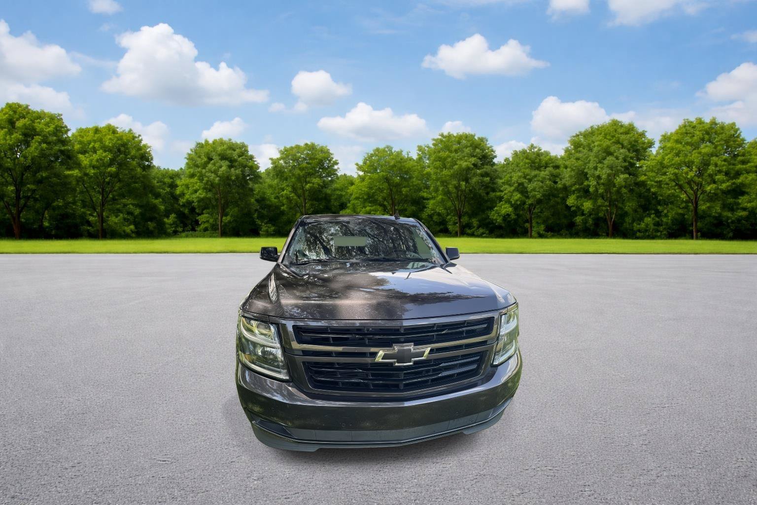 Used 2018 Chevrolet Tahoe Premier RWD image 2