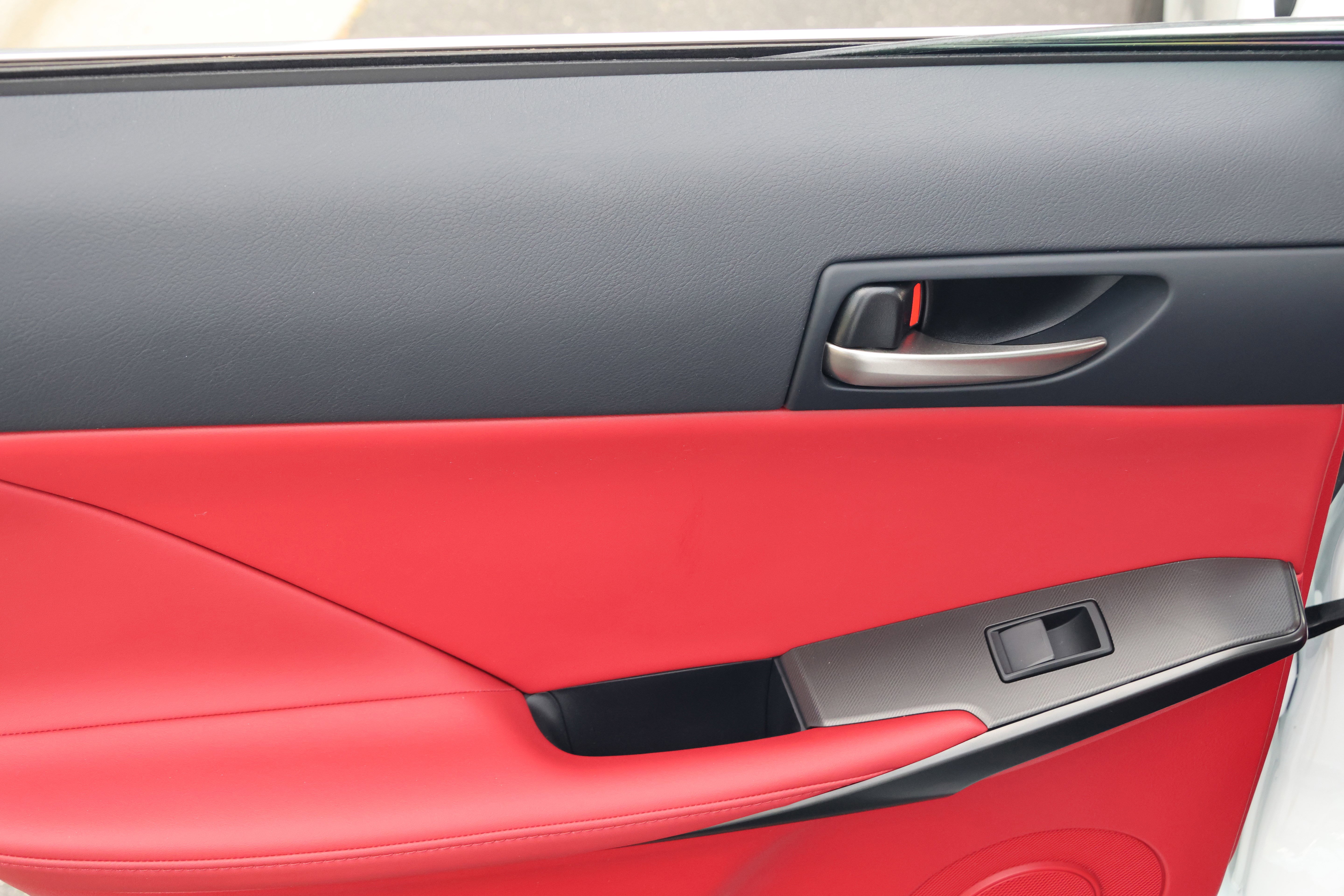 Used 2023 Lexus IS 350 F Sport w/ Memory Package image 35