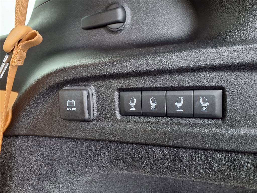 Used 2024 Jeep Grand Cherokee L Summit image 33