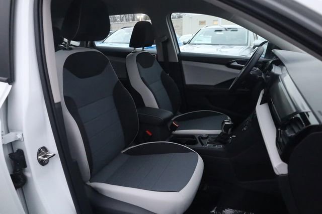 New 2026 Volkswagen Taos S image 18