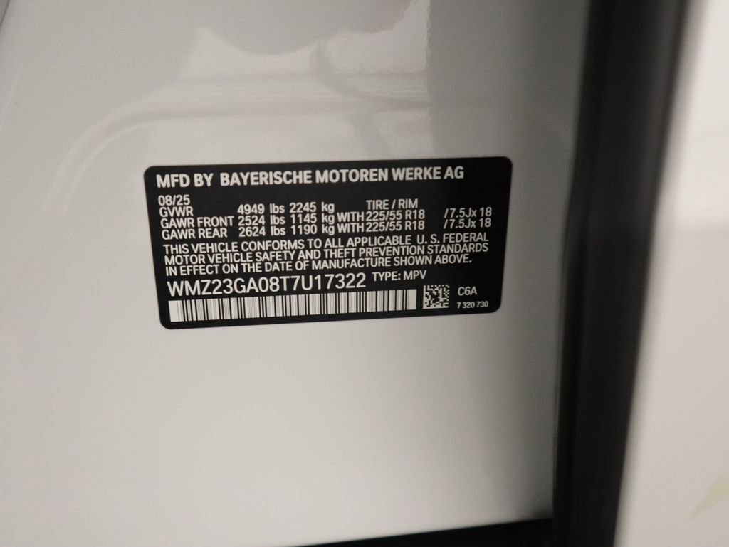 New 2026 MINI Cooper Countryman S image 33