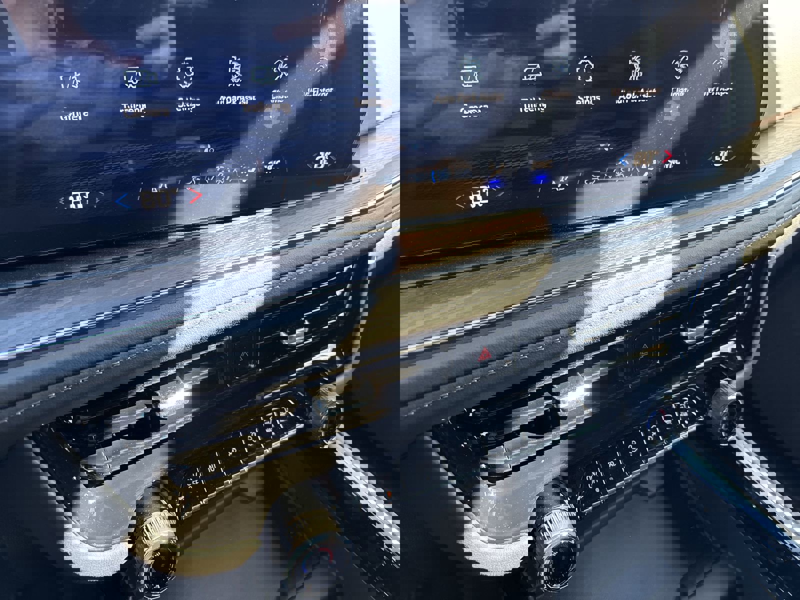 New 2026 Chevrolet Tahoe LS image 21