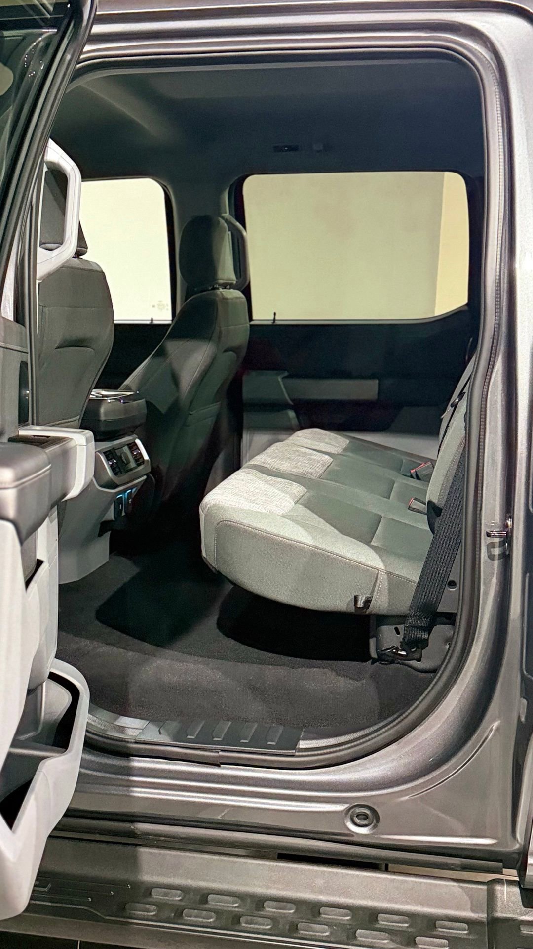 Used 2023 Ford F150 Lightning XLT w/ Equipment Group 312A High image 53