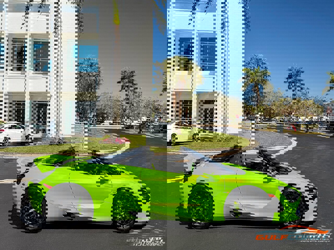 Used 2021 McLaren 720S Performance image 74