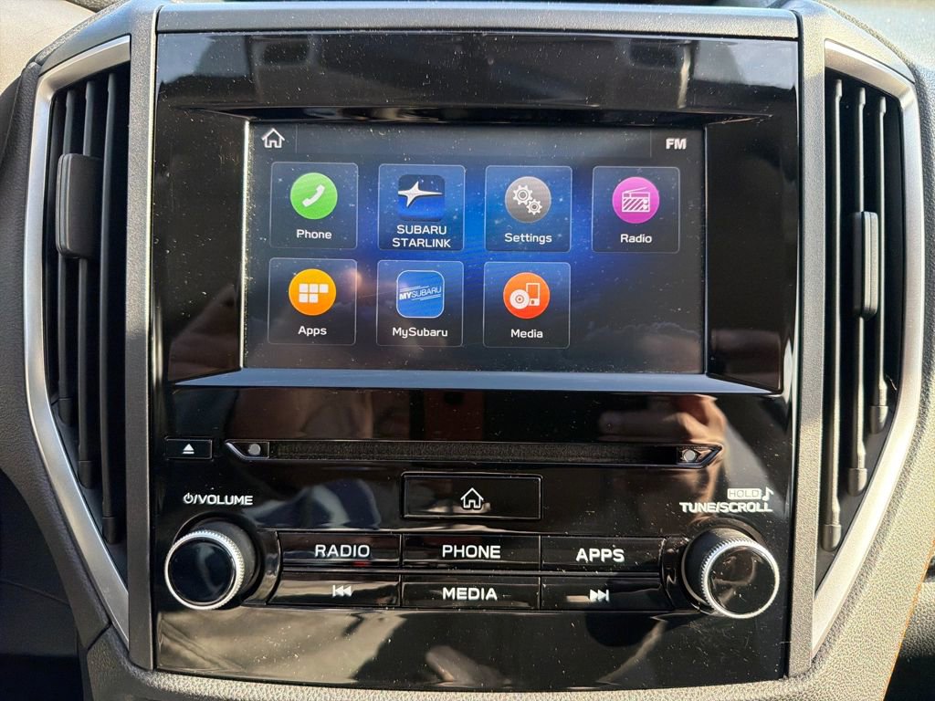 Used 2020 Subaru Crosstrek 2.0i Premium image 35