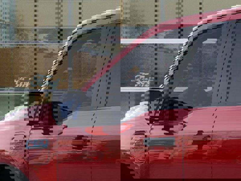 New 2025 Ford F150 Lightning XLT image 20