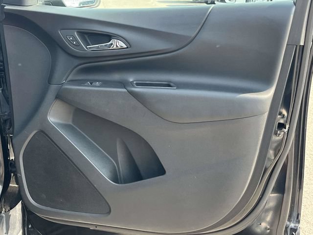 Used 2018 Chevrolet Equinox LT w/ Sun & Infotainment Package AWD/4WD image 27