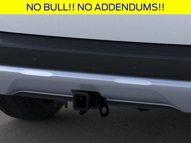 New 2026 Ford Escape Platinum w/ Premium Technology Package image 24