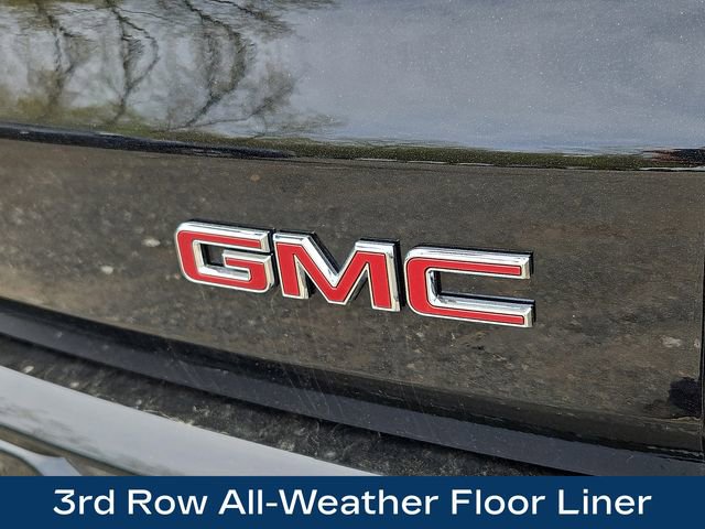 Used 2025 GMC Acadia Denali w/ LPO, Floor Liner Package AWD/4WD image 31
