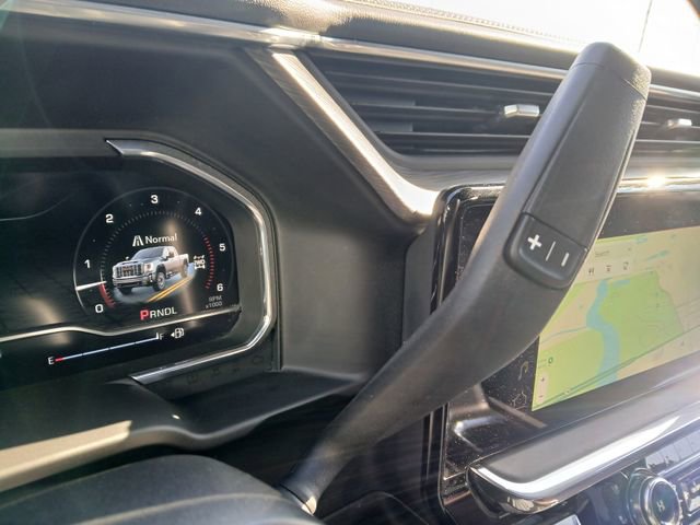 Certified 2024 GMC Sierra 3500 Denali Ultimate w/ LPO, GMC Protection Package image 30