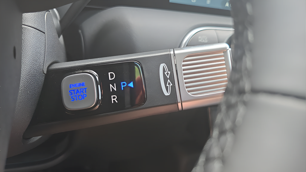 New 2026 Hyundai Palisade SEL AWD/4WD image 22